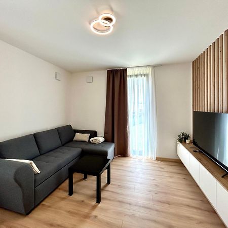 Urso Apartment Liptovský Mikuláš Exteriér fotografie