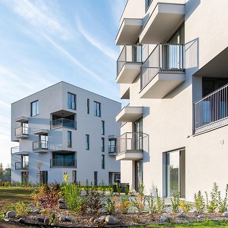 Urso Apartment Liptovský Mikuláš Exteriér fotografie