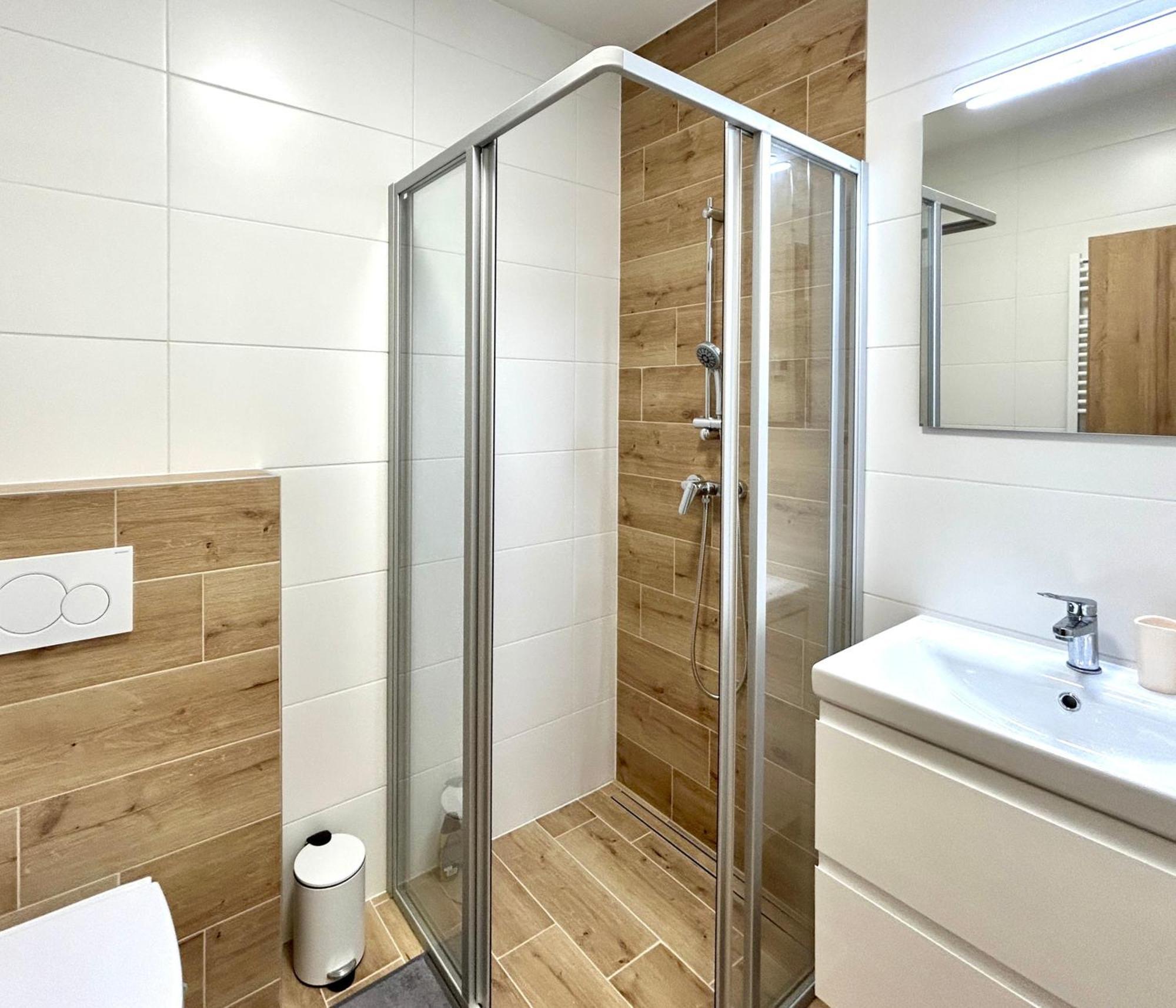 Urso Apartment Liptovský Mikuláš Exteriér fotografie
