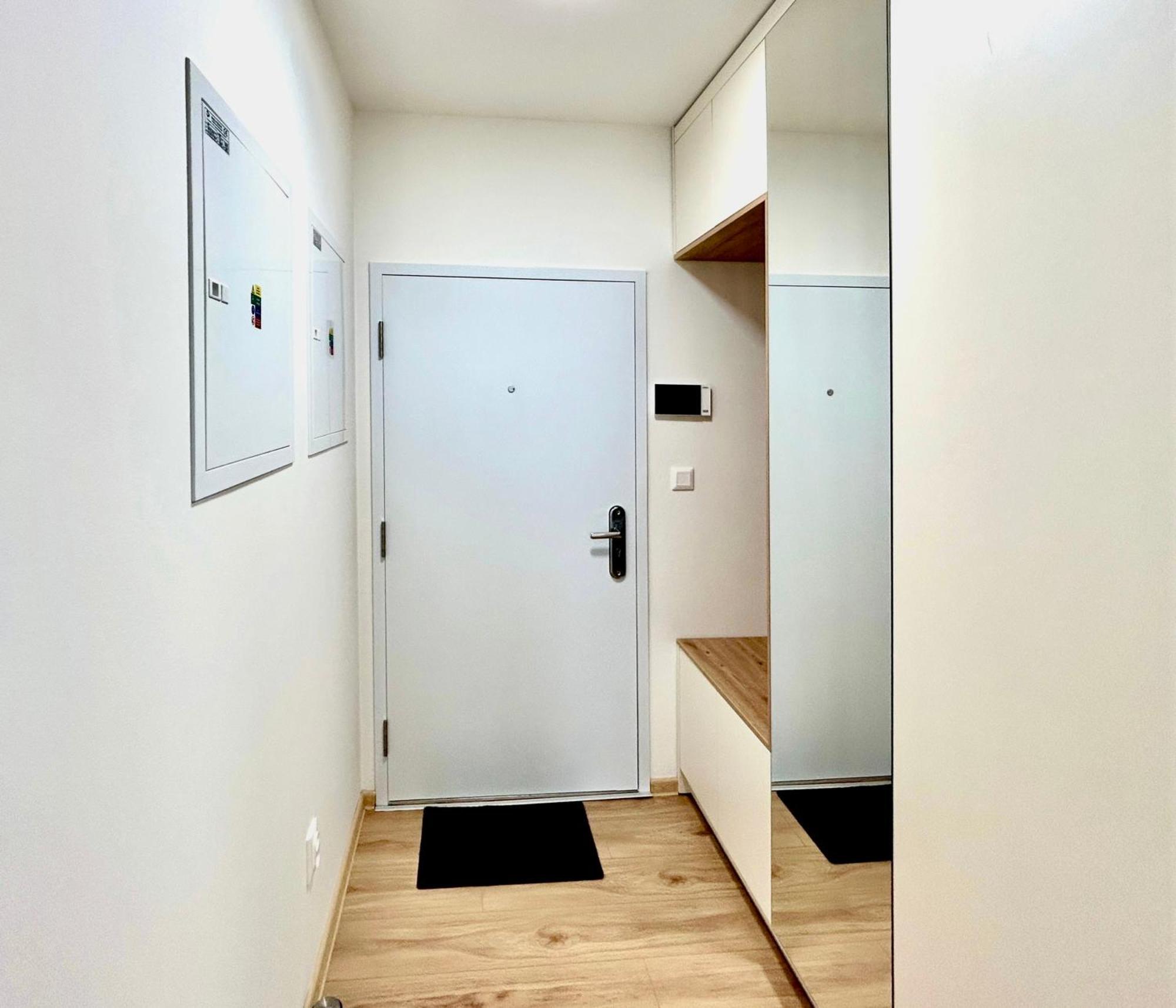 Urso Apartment Liptovský Mikuláš Exteriér fotografie