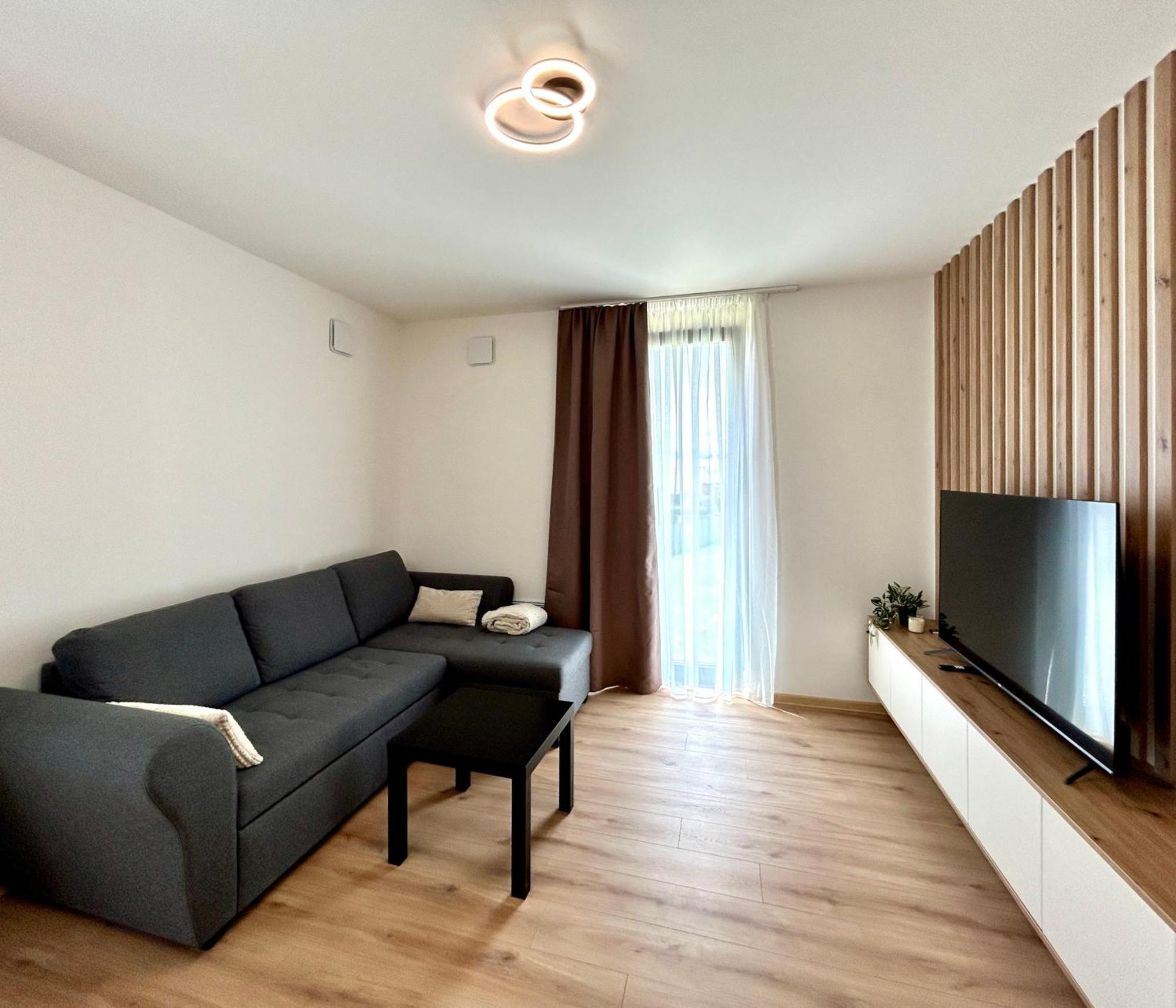 Urso Apartment Liptovský Mikuláš Exteriér fotografie