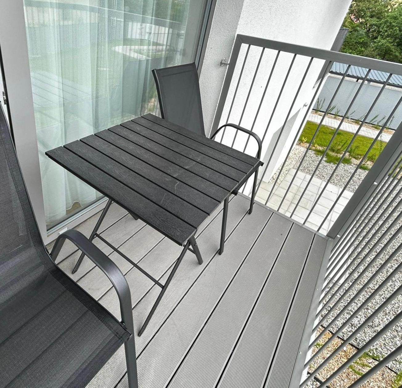 Urso Apartment Liptovský Mikuláš Exteriér fotografie
