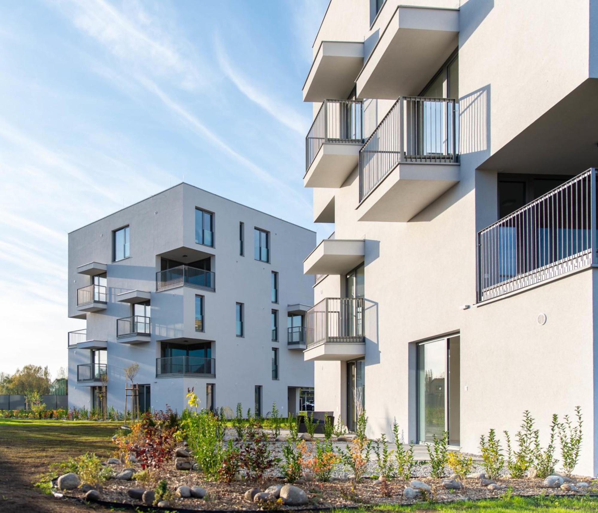 Urso Apartment Liptovský Mikuláš Exteriér fotografie